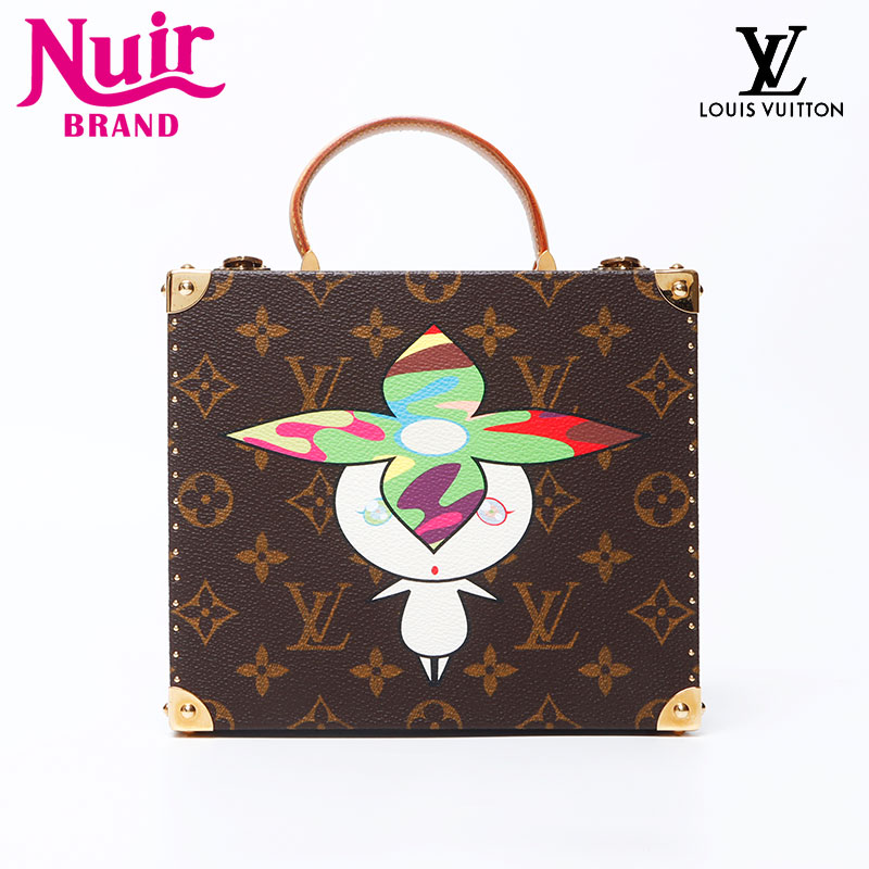 その他バッグ ブラウン WS12255