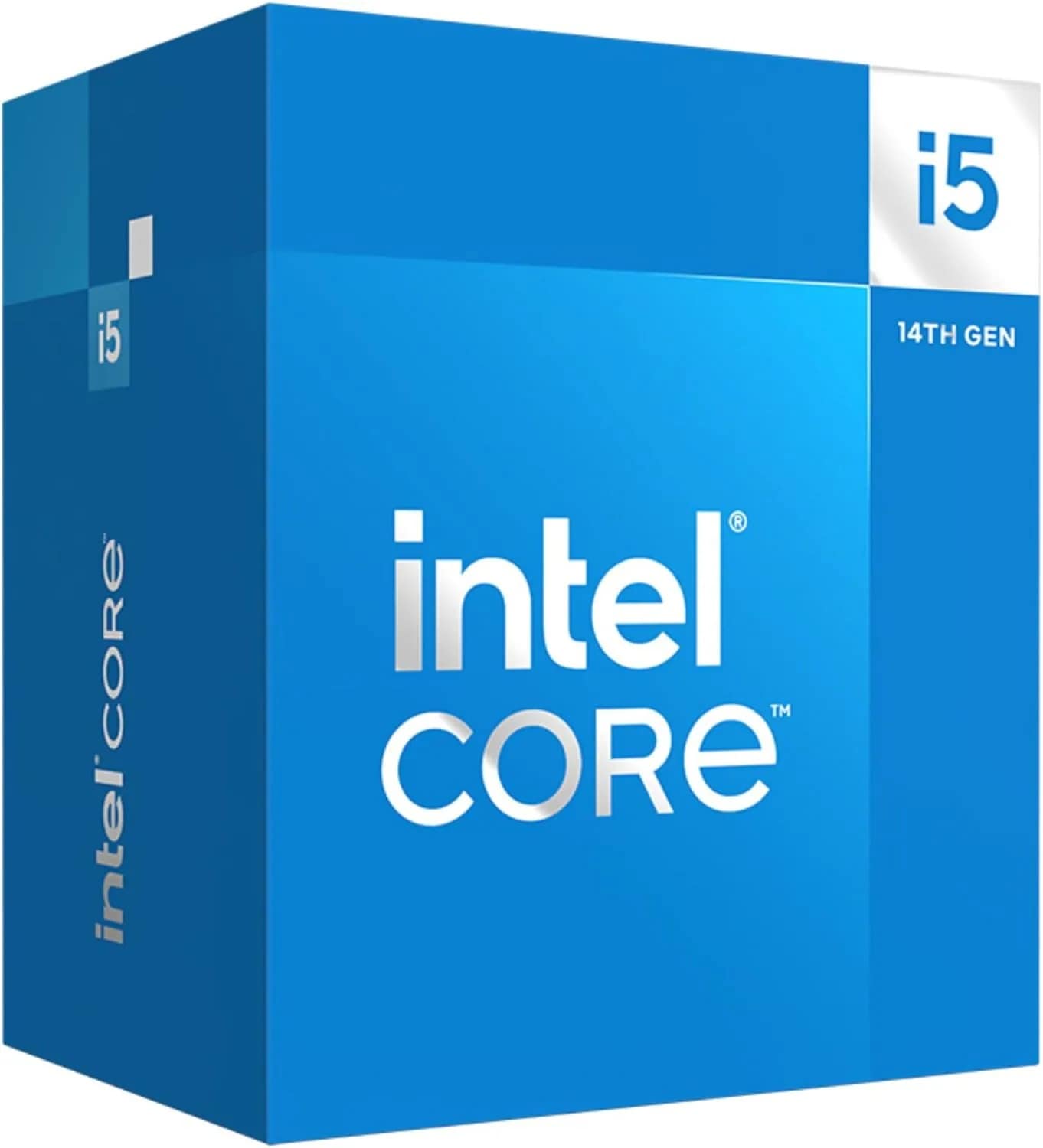 Core i5 14500 BOX 製品画像