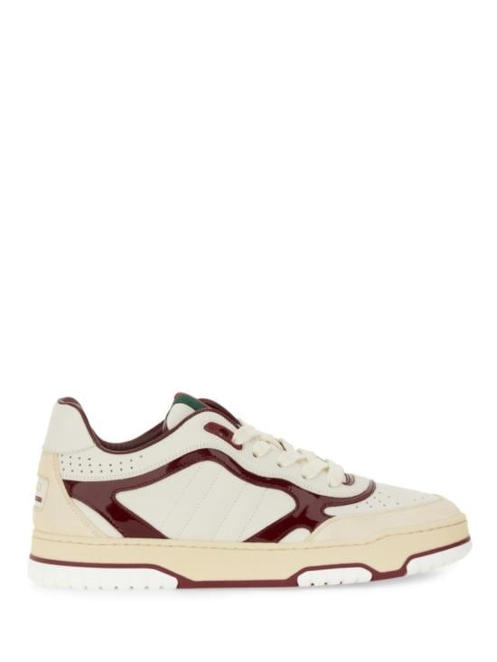 GUCCI Women Sneakers 785728 AADKA9570 Neutrals