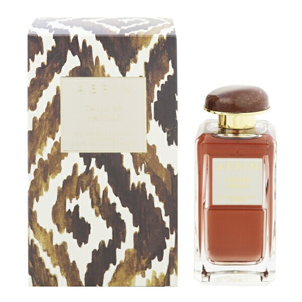 エアリン タンジェ バニラ EDP SP 100ml