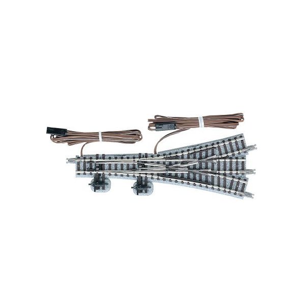 TomyTEC 0126103-way soft right/left model railway accessories 並行輸入品