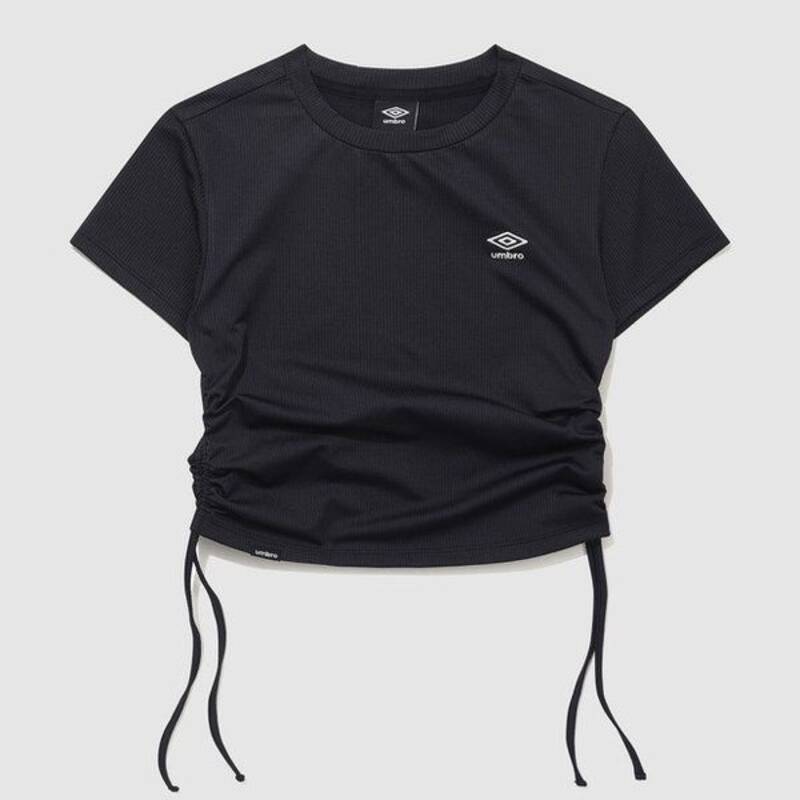 アンブロ UMBRO レディース ゴールジ半袖Tシャツ UQ222CRS59 197242