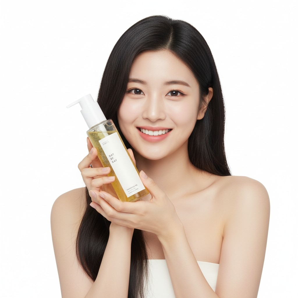 デイバイデイ クレンジングジェル 150ml