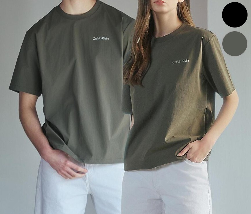 Uni Nylon Woven Short-Sleeved Piste
