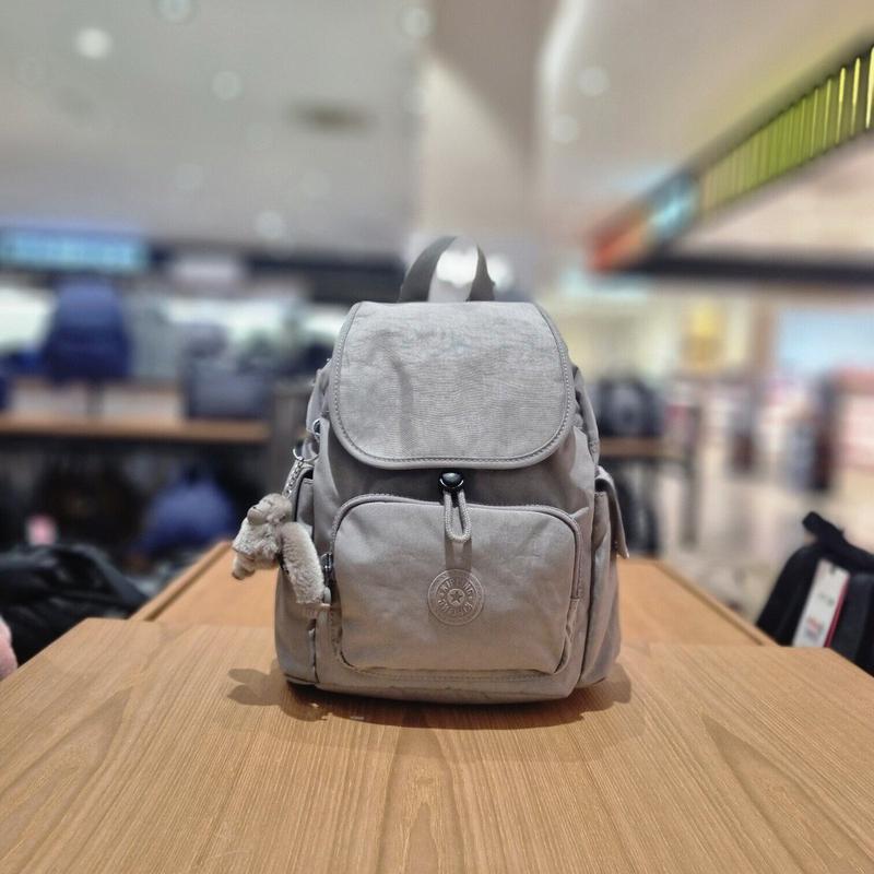 9L バックパック 旅行バッグ シティパック ミニ KPABA01 GRGR_ESC