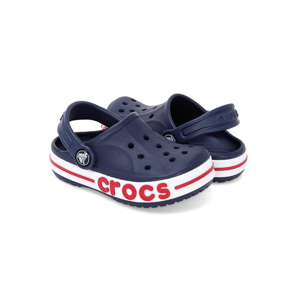 Crocs Baya バンドクロッグ幼児用ユニセックス