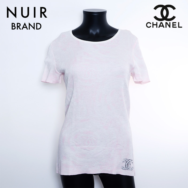 半袖Ｔシャツ ピンク WS9781