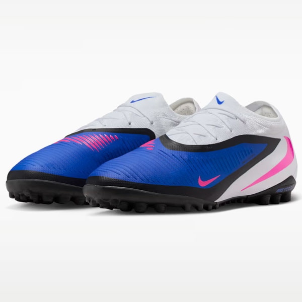 ナイキ NIKE ファントム 6 LOW プロ ターフ サッカーシューズ HJ4123-446