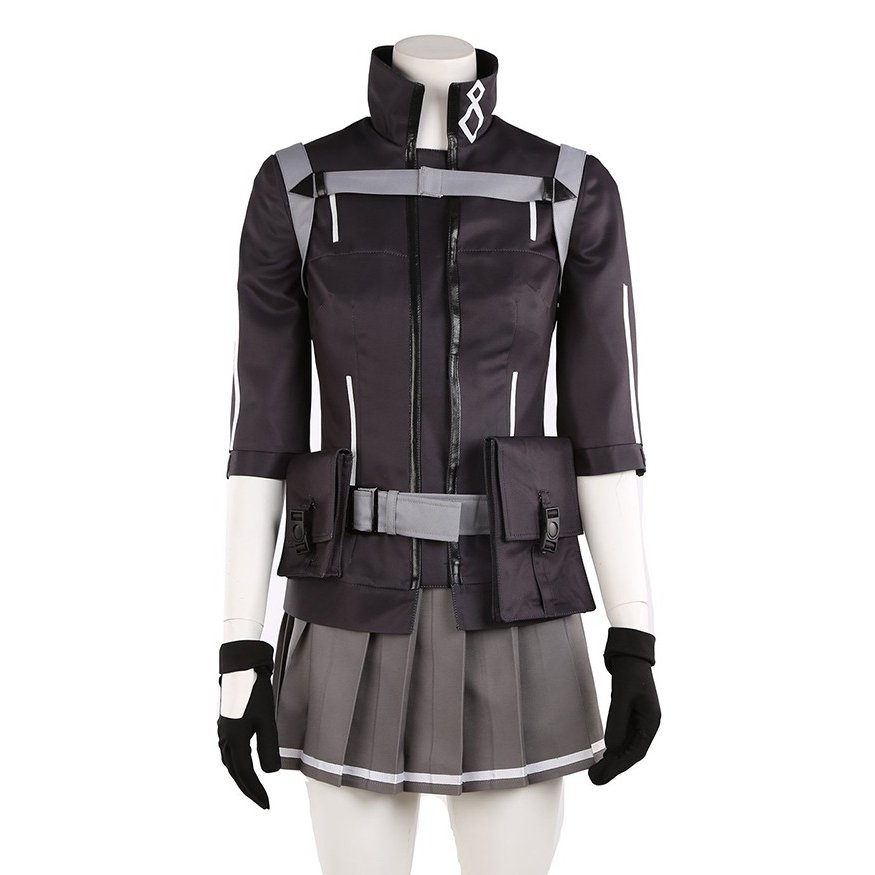 Fate/Grand Order FGO ぐだ子 藤丸立香 魔術礼装 極地用カルデア制服 永久凍土帝