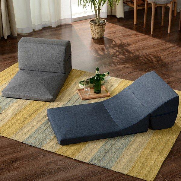 テレビ枕 クッション ごろ寝 座椅子 日本製