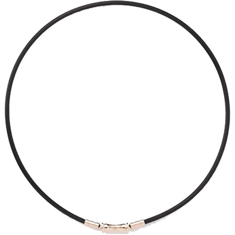 コラントッテ　コラントッテ TAOネックレス スリム RAFFI mini(シャンパンゴールド Lサイズ 47cm)　ABAPT52L_