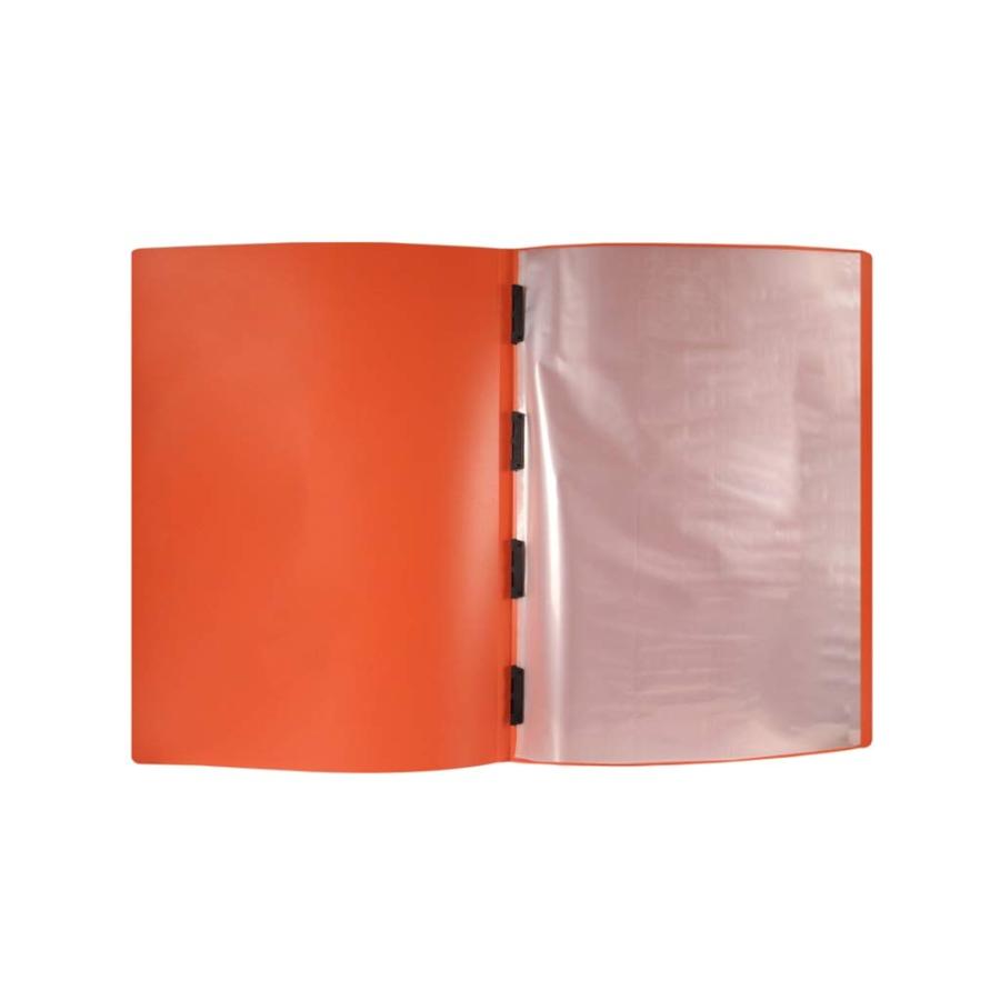 ファイルディバイダ フォルダA1ファイル収納庫（プラスチック製）86.7×64.5×2.1CM (色 : A)
