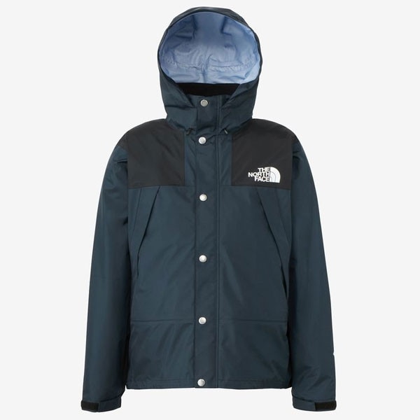 ザ・ノース・フェイス THE NORTH FACE マウンテンレインテックスジャケット メンズ NP12333-UN