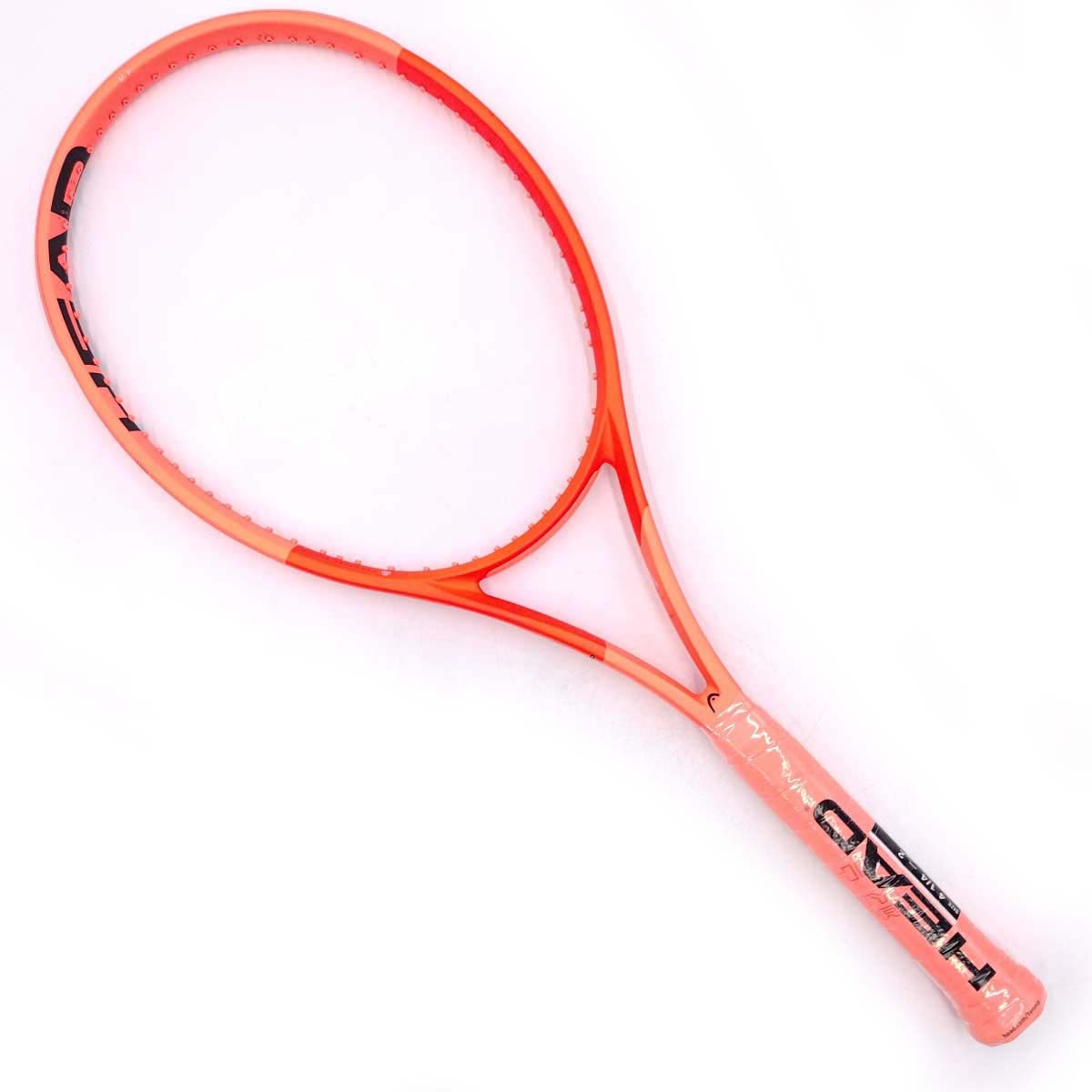 【中古・未使用品】ヘッド Radical MP 2025 硬式テニスラケット ラジカル エムピー G2 ソーラーオレンジ 231015 HEAD