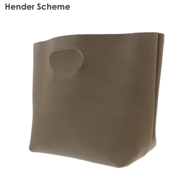 エンダースキーマ Hender Scheme Not Eco Bag Medium 277-005999-019