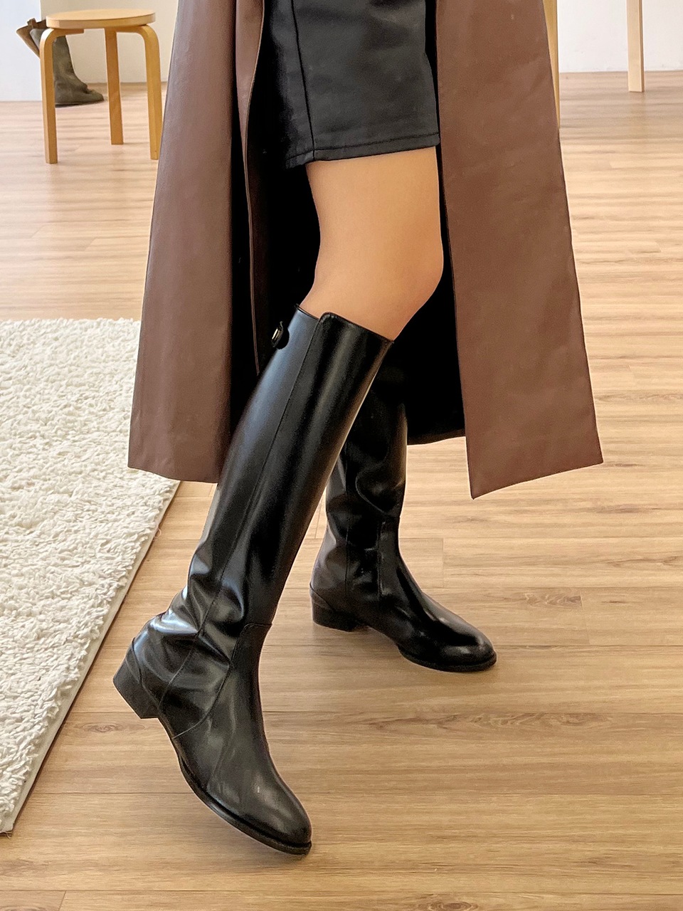 Carel Riding Boots 33,215円
