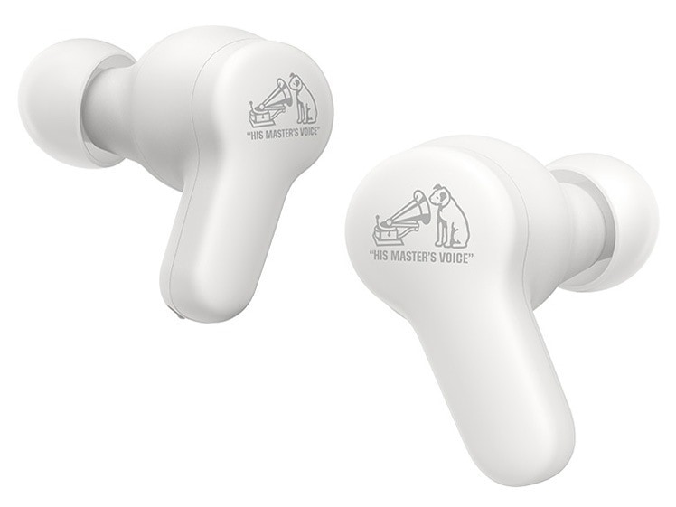 Victor HA-A20T-W [ホワイト]完全ワイヤレスイヤホン