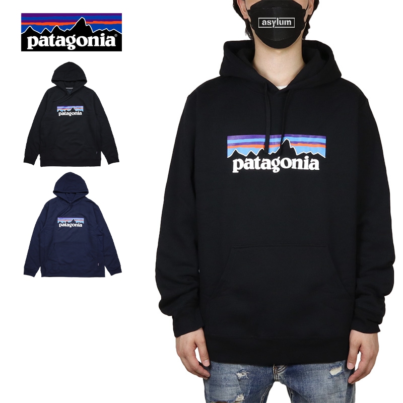 パタゴニア プルオーバーパーカー PATAGONIA パーカー メンズ レディース アウトドア ブランド 大きいサイズ 裏起毛