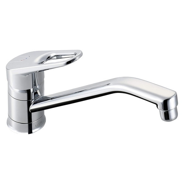 RSF-542YNA [キッチン用 1ホールシングルレバー混合水栓(エコハンドル寒冷地用)]