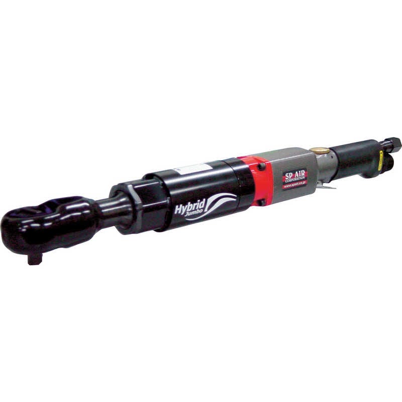 エスピーエアー　ハイブリットラチェットジャンボ12.7mm角　SP1170