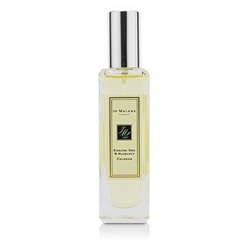 Jo Malone イングリッシュ オーク & ヘーゼルナッツ コロン (箱のない商品です)*