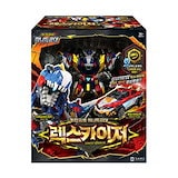 Qoo10] SAMG Entertainment 【メタルカードボットS】フレイムノヴァ