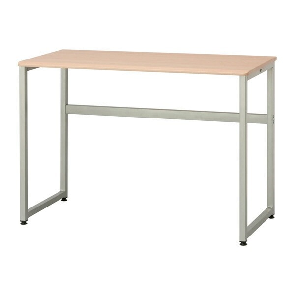 ナカバヤシNakabayashi マイデスク 幅1000×奥行450 HDA-1045 NM