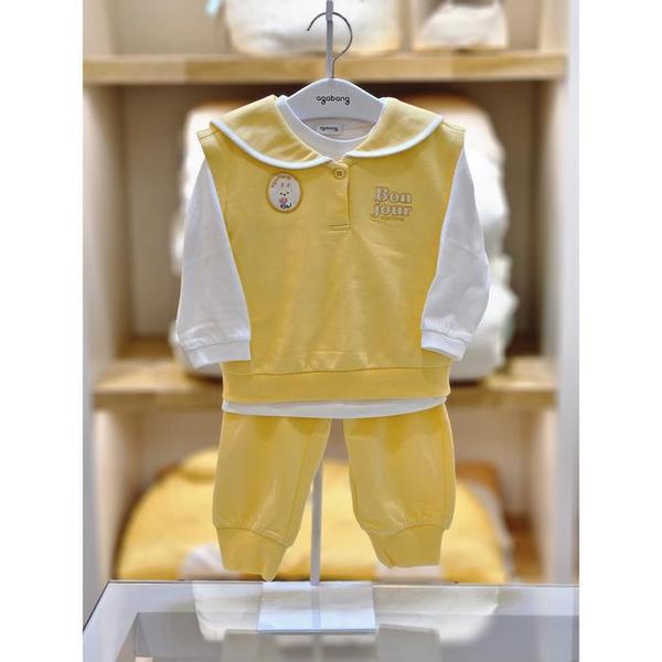 セーブゾーン02 メイチョッキ3点セット上下// 01s133251 (S45014976)