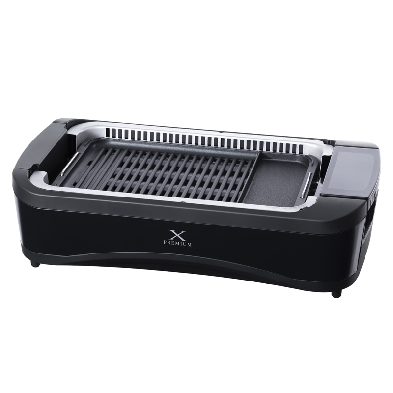 YAMAZEN YGMC-FXT130-B ホットプレート YGMCFXT130B