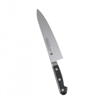 青木刃物製作所　堺孝行　グランドシェフ　牛刀包丁　21cm　AGL56021