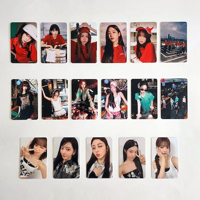 新品未開封　ルセラフィム　3形態  10セット 新品未開封 ルセラフィム 3形態 10セット 新品未開封 ルセラフィム 3形態