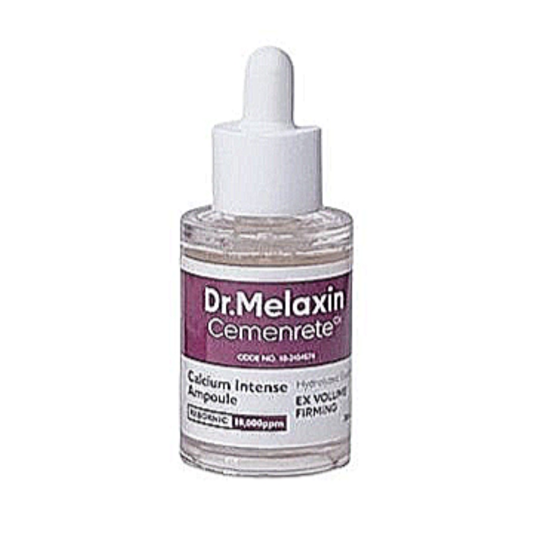 セメンリトカルシウムボリュームアイアンプル, 30ml