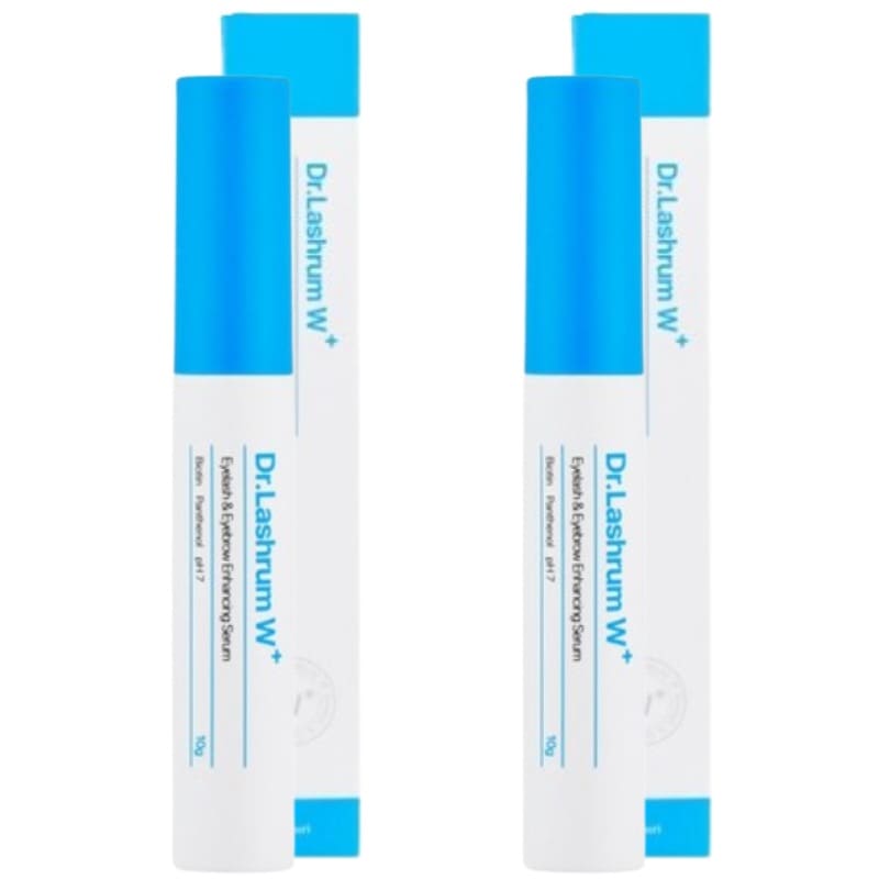 ドクターラッシュラム 10g 2個