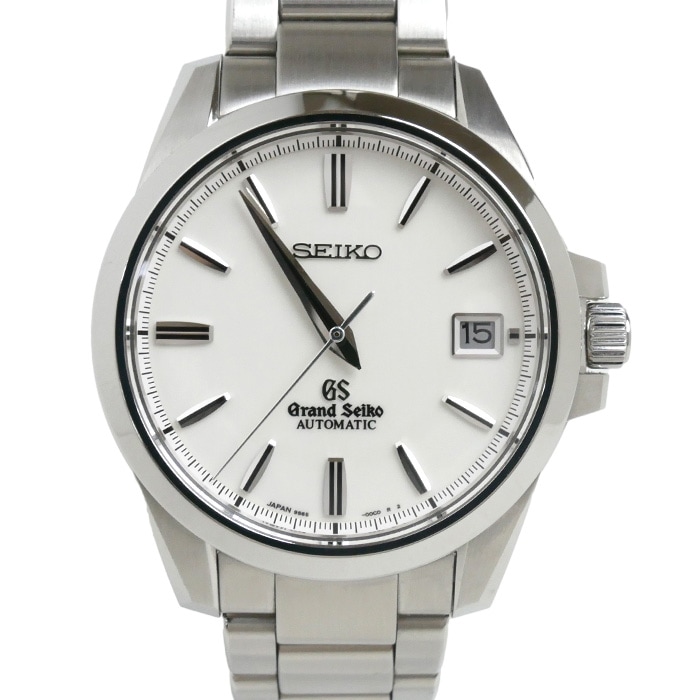 Grand Seiko グランドセイコー メカニカル 腕時計 自動巻き SBGR055/9S65-00C0 メンズ 中古