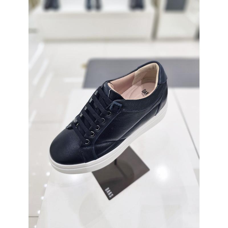 女性キー高さバンドスニーカーDLF412 GA10