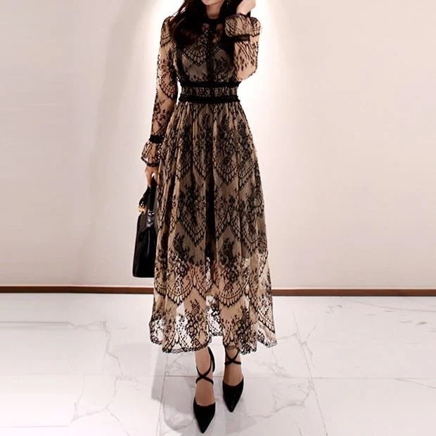 ワンピース　ロングワンピース　ロング　マキシ　マキシワンピース　二次会ワンピース　ロングドレス　結婚式ドレス　パーティドレス　フォーマルドレス　キャバドレス　お呼ばれドレス　ウエストマーク エレガント