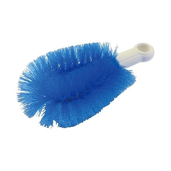 （まとめ） キクロン キクロンプロ PPたわし柄付き P-500[x10セット]