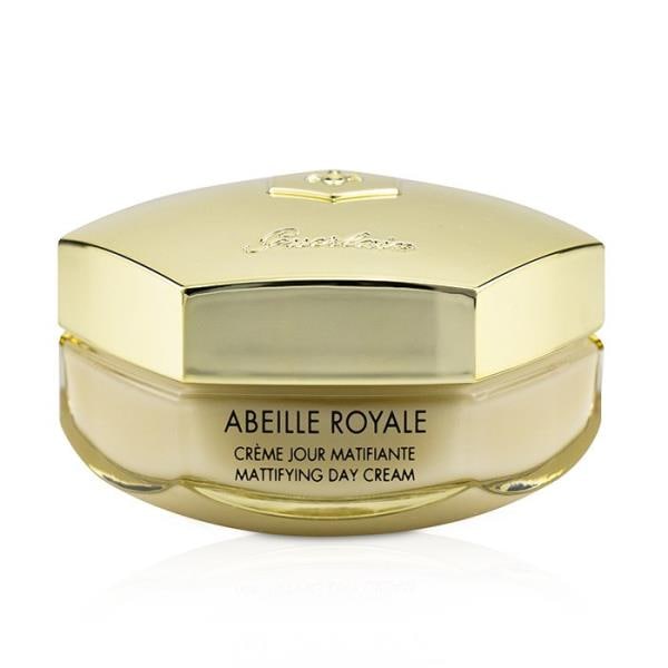 ゲラン アベイユ ロワイヤル マティファイング デイ クリーム - ファーム スムース コレクト インパーフェクション 50ml 16,790円