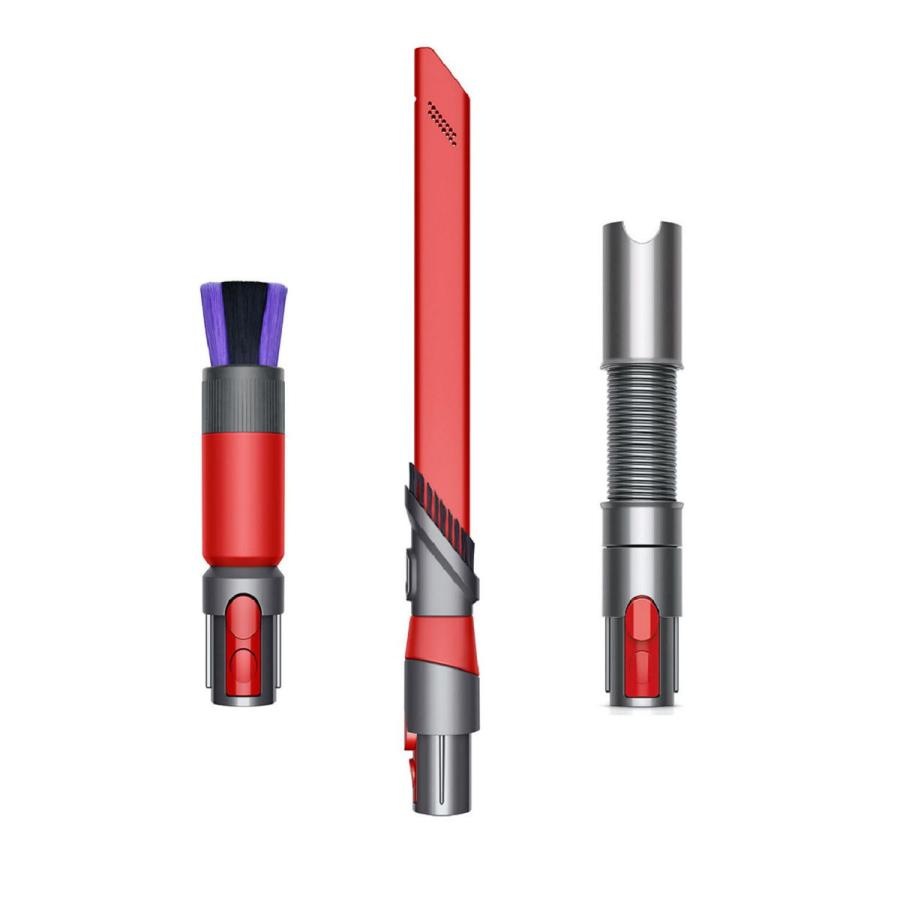 Dyson Detail Cleaning kit ディテールクリーニングキット 即納OK
