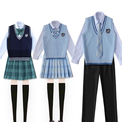 【7点セット】なんちゃって制服 3646646507.jpg
