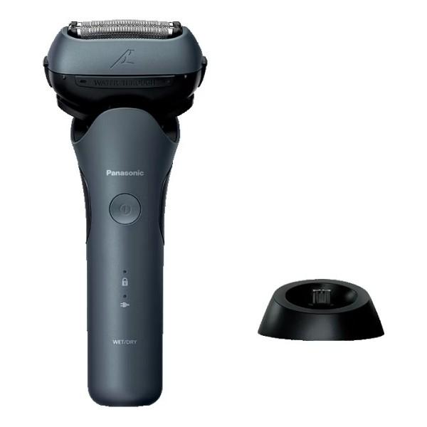 パナソニック Panasonic メンズシェーバー ES-L361W-A ラムダッシュ 3枚刃 ティールブルー