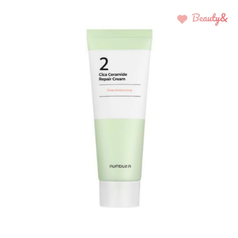 2番 シカマイド バリア ディープフェア クリーム 60ml