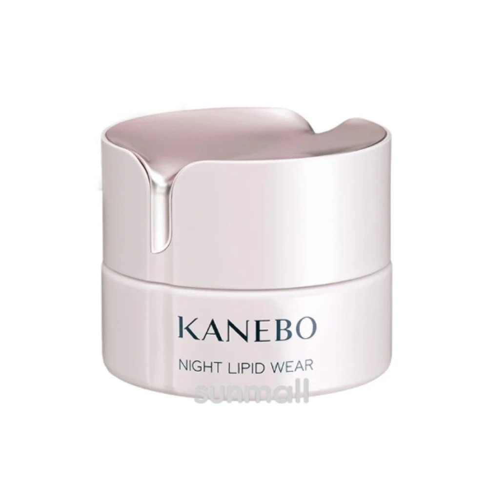KANE BO ナイト リピッド ウェア 40mL／スパチュラ付／夜用クリーム正規品