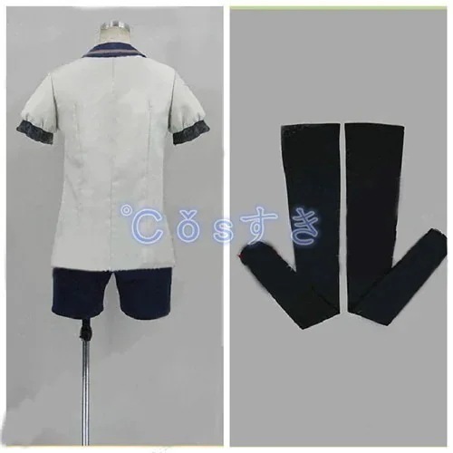 コスプレ衣装 刀剣乱舞 とうけんらんぶ 乱藤四郎 みだれとうしろう COS 高品質 新品 Cosplay アニメ コスチューム