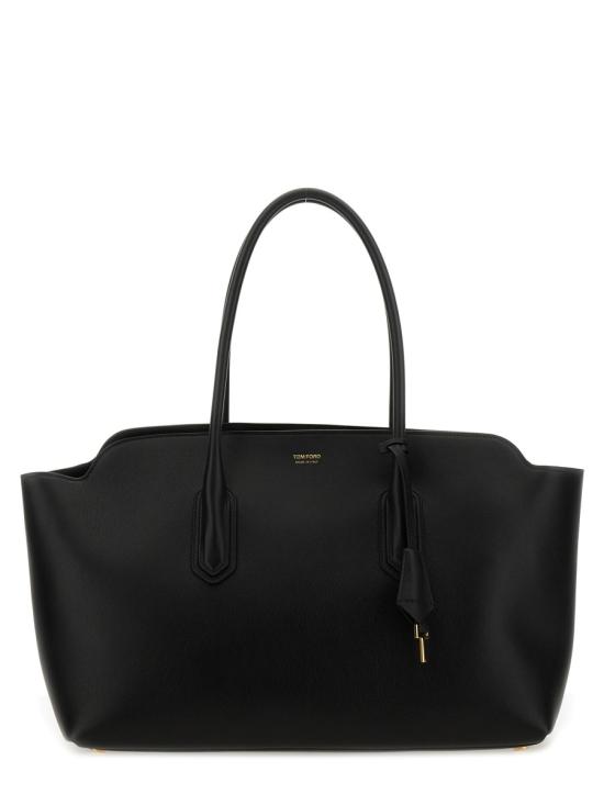 TOMFORD Women Shoulder Bags L1890 LCL490G1N001 BLACK