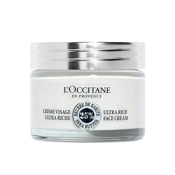 フェイスクリーム エクストラクリーム リッチ シア 50ml ギフト 男性 女性 男女兼用 誕生日 20代 30代 40代 50代 プレゼント フェイスケア 喜ばれるギフト