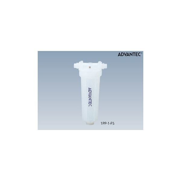 カートリッジフィルタ ミクロポアー N 1μm