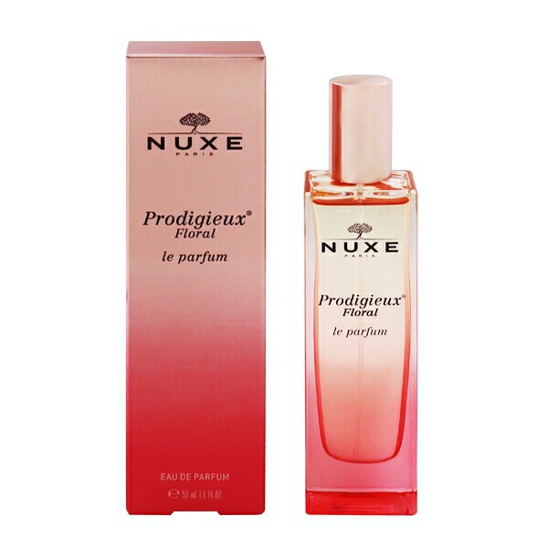 プロディジュー フローラル ル パルファン EDP SP 50ml