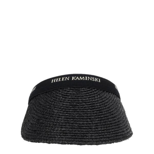 26SS サンキャップ HAT52491 チャコールブラック DOM