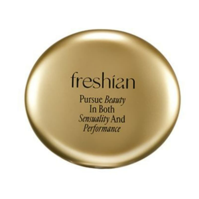 [欠点カバー] エッグライク カバークッション (ビーガン)